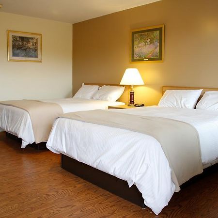 Motel 6 Tremonton, Utah エクステリア 写真