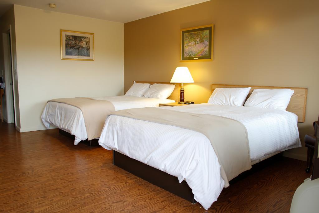 Motel 6 Tremonton, Utah エクステリア 写真