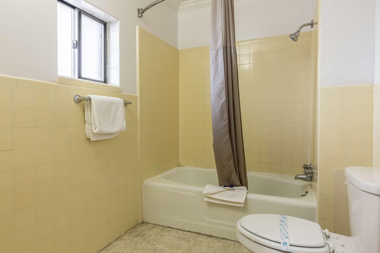 Motel 6 Tremonton, Utah エクステリア 写真